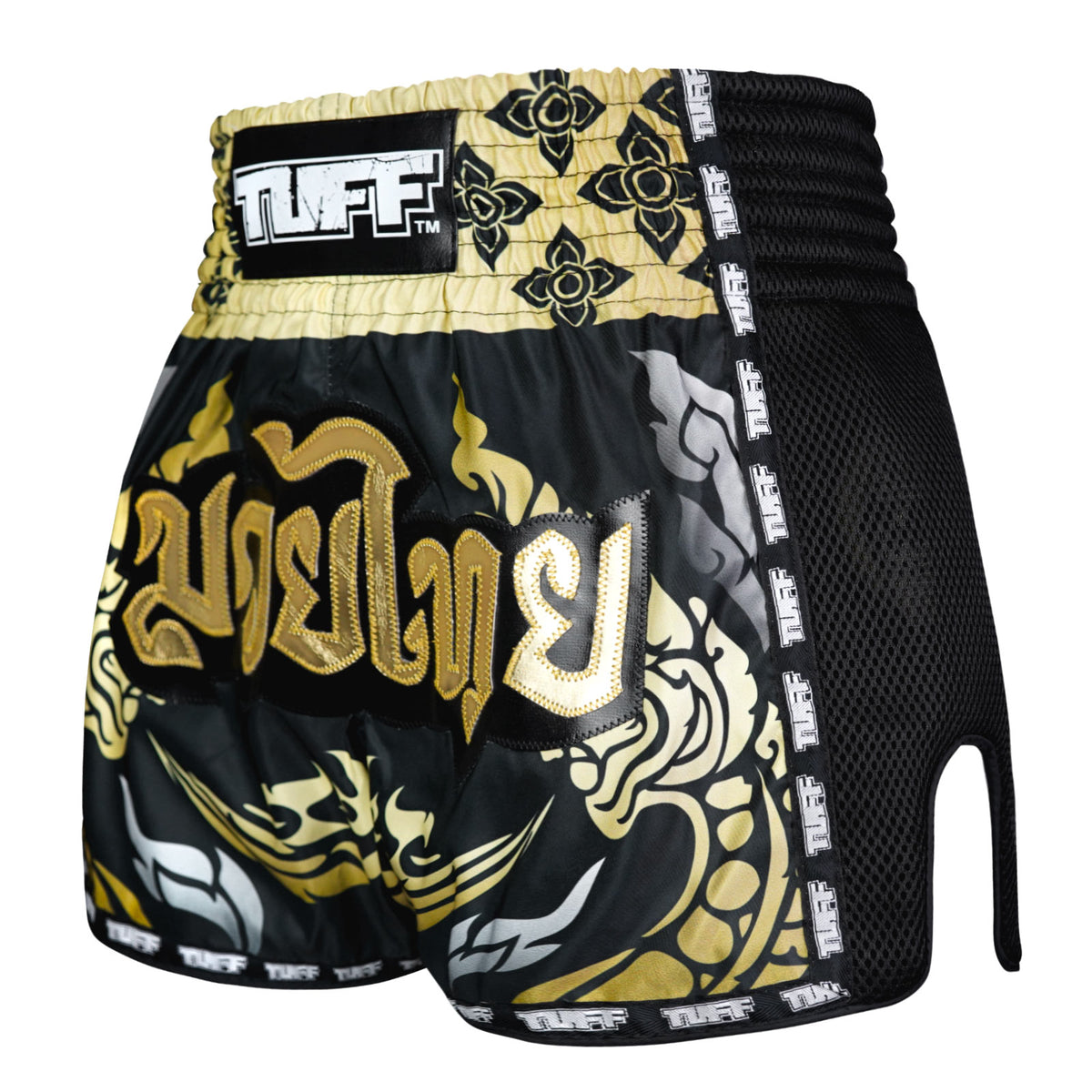 Top King Muay Thai Shorts