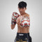 [Pre-Order] TUFF Muay Thai Boxing Dragon Gloves