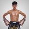 [Pre-Order] TUFF Muay Thai Boxing Dragon Gloves