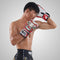 [Pre-Order] TUFF Muay Thai Boxing Dragon Gloves