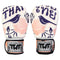 [Pre-Order] TUFF Muay Thai Boxing Roses Gloves