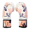 [Pre-Order] TUFF Muay Thai Boxing Roses Gloves