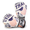 [Pre-Order] TUFF Muay Thai Boxing Roses Gloves