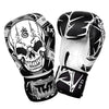 [Pre-Order] TUFF Muay Thai Boxing Skull Gloves