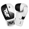 [Pre-Order] TUFF Muay Thai Boxing Black Gloves