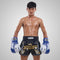 [Pre-Order] TUFF Muay Thai Boxing Blue Gloves