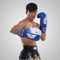 [Pre-Order] TUFF Muay Thai Boxing Blue Gloves