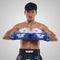 [Pre-Order] TUFF Muay Thai Boxing Blue Gloves