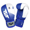 [Pre-Order] TUFF Muay Thai Boxing Blue Gloves