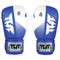 [Pre-Order] TUFF Muay Thai Boxing Blue Gloves