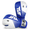 [Pre-Order] TUFF Muay Thai Boxing Blue Gloves