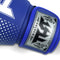 [Pre-Order] TUFF Muay Thai Boxing Blue Gloves