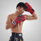 [Pre-Order] TUFF Muay Thai Boxing Red Gloves