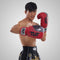 [Pre-Order] TUFF Muay Thai Boxing Red Gloves