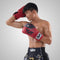 [Pre-Order] TUFF Muay Thai Boxing Red Gloves