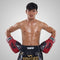 [Pre-Order] TUFF Muay Thai Boxing Red Gloves