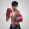 [Pre-Order] TUFF Muay Thai Boxing Red Gloves