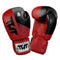 [Pre-Order] TUFF Muay Thai Boxing Red Gloves