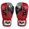 [Pre-Order] TUFF Muay Thai Boxing Red Gloves