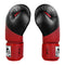 [Pre-Order] TUFF Muay Thai Boxing Red Gloves