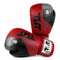 [Pre-Order] TUFF Muay Thai Boxing Red Gloves