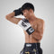 [Pre-Order] TUFF Muay Thai Boxing White Gloves