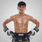 [Pre-Order] TUFF Muay Thai Boxing White Gloves