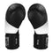 [Pre-Order] TUFF Muay Thai Boxing White Gloves