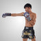 [Pre-Order] TUFF Muay Thai Boxing Wolf Gloves