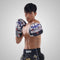 [Pre-Order] TUFF Muay Thai Boxing Wolf Gloves