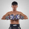 [Pre-Order] TUFF Muay Thai Boxing Wolf Gloves