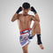 TUFF Muay Thai Boxing Shorts "Uncle Sam X Muay Thai"