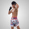 TUFF Muay Thai Boxing Shorts "Uncle Sam X Muay Thai"