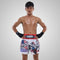 TUFF Muay Thai Boxing Shorts "Uncle Sam X Muay Thai"