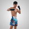 TUFF Muay Thai Boxing Shorts "The Carcharodon"