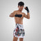 TUFF Muay Thai Boxing Shorts "Origin of Thai Rooster"