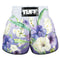 TUFF Muay Thai Boxing Shorts "The Purple An-Chan"