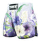 TUFF Muay Thai Boxing Shorts "The Purple An-Chan"