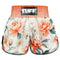 TUFF Muay Thai Boxing Shorts "The Tub-Tim Bloom"