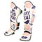 [Pre-Order] TUFF Roses Shin Guards