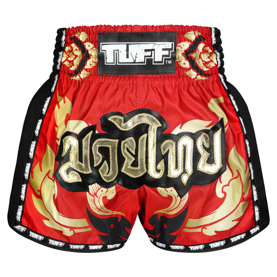 Pantalón de muay thai Sak Yant, short de muay thai, short thai, pantalon  kickboxing, pantalon corto k1